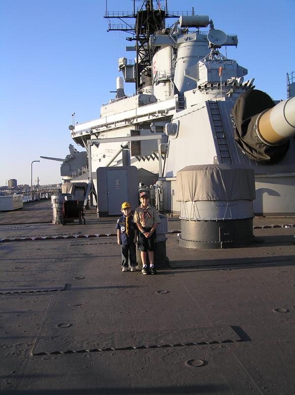 2007-09 BattleShip 010