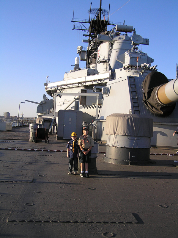 2007-09 BattleShip 011