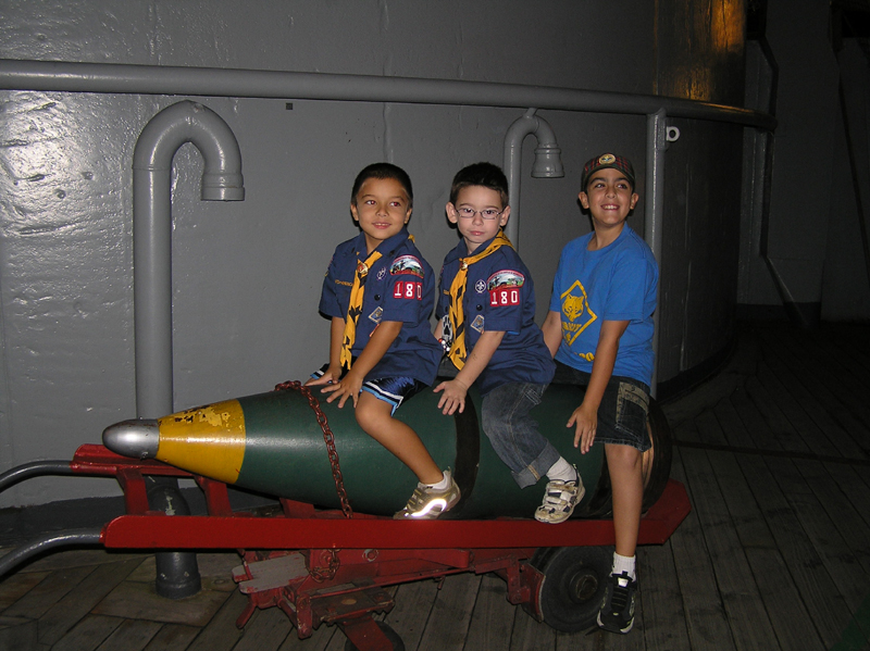 2007-09 BattleShip 056