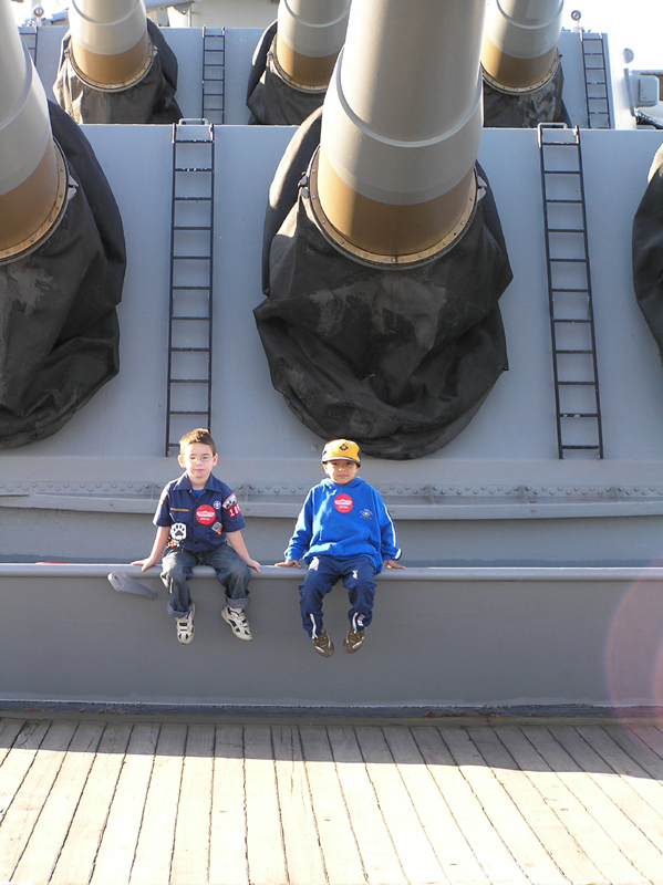 2007-09 BattleShip 065