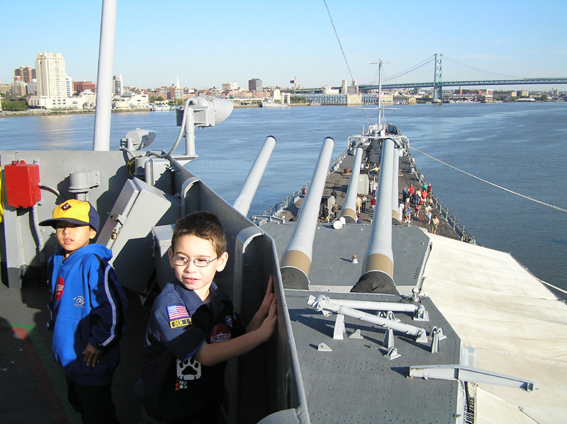 2007-09 BattleShip 088